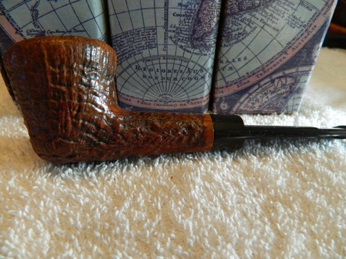 Pipa estate charatan make - estate, charatan's