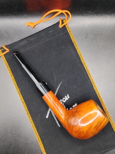 Pipa charatan special made - pipa,