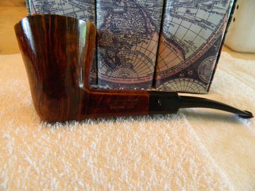 Estate pipe charatan fare - charatan',