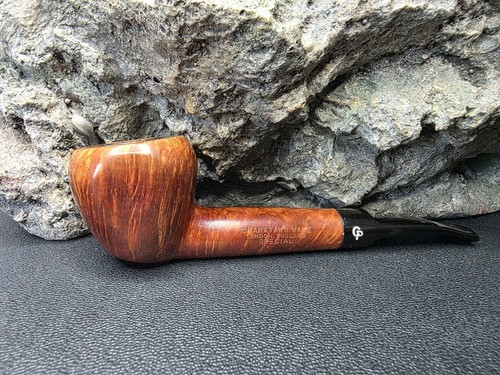 Pipa charatan special made - pipa, charatan's