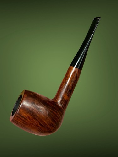 Pipa charatan make - charatan's,