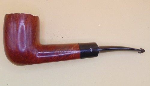 Pipa charatan s special - pipa, "