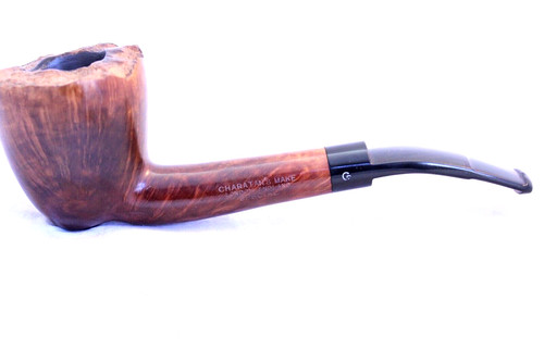 Pipa pipe charatan - pipa,