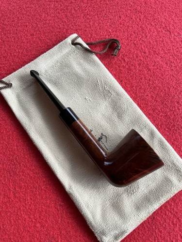 Pipa charatan make - pipa, charatan’s