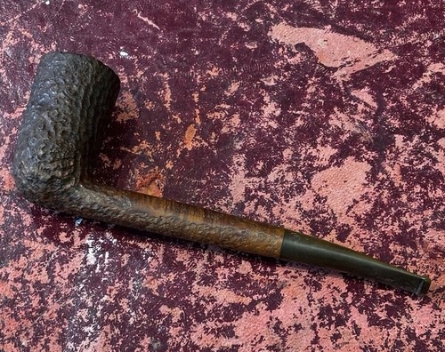 Vintage pipe stamped - pipe.,