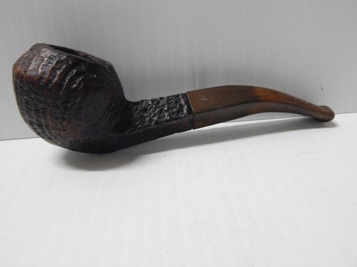 Pipa fumo vintage - da, "