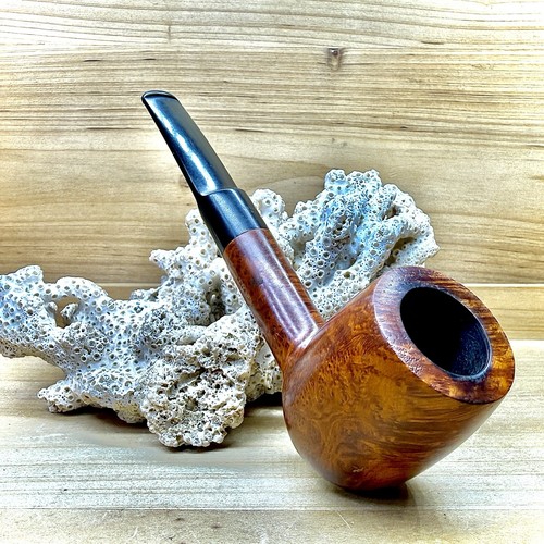 Pipa 59g charatan epoca - pipa,