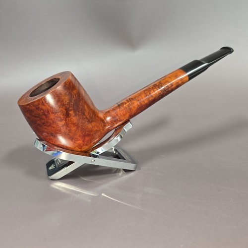 Pipa charatans second - second, smooth