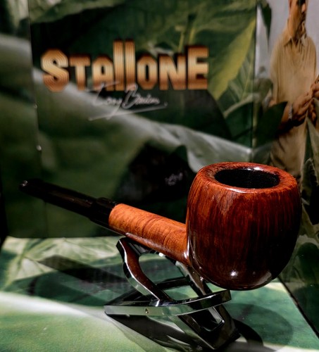 Pipa fumo charatan special - charatan,