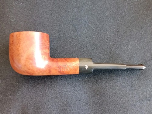 Pipa charatan special - 348, dc