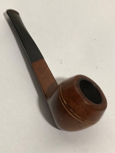 Pipa epoca charatan - pipa, charatan's