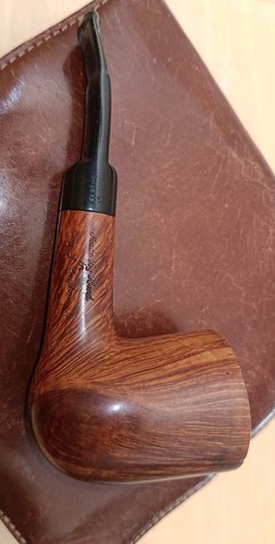 Pipa usata charatan - usata, charatan's