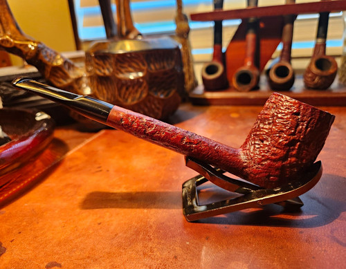 Pipa pre 1960 - pre-1960, charatan’s
