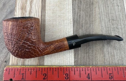 Pipa tabacco charatan make - charatan's,
