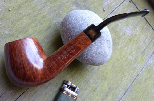 Pipa charatan executive - pipa, charatan's