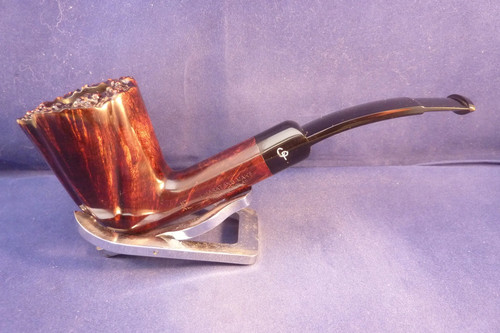 Pipa charatan distinction - charatan, xl