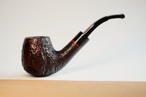 Pipa charatan grosvenor 311 - pipa,