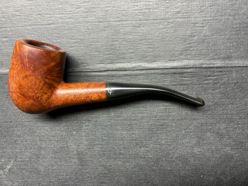 Vintage charatan make - charatan’s,