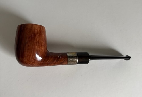 Pipa rara collezione charatan - pipa,