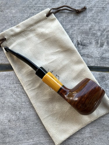 Pipa charatan distinction - charatan’s,