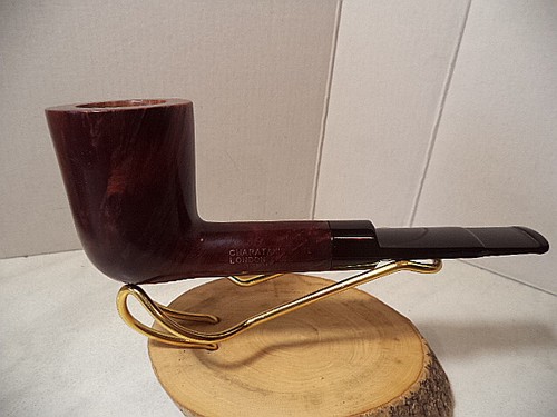 Pipa pipe charatan s - pipa,