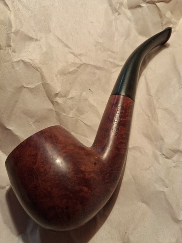 Pipa tabacco collezione - pipa, da