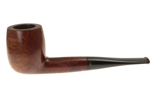 Pipa rodata charatan - pipa, special