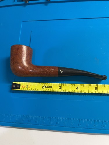 Pipa tabacco charatan make - charatan's,