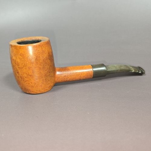 Pipa charatans second - pipa, smooth