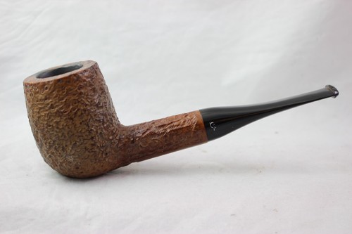 Pipa pipe charatan - pipa, make