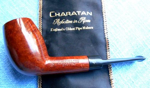 Pipa antica charatan special - pipa,