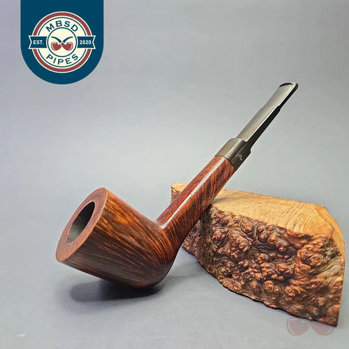 Pipa charatan make - charatan's, era
